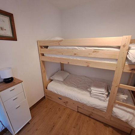 Casa Bihotz - Bonito Y Centrico Apartamento Con Garaje En Sallent Sallent de Gállego Exterior foto